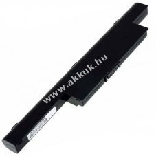 Helyettes�t� akku Asus A32-K93 10,8V 5200mAh Li-ion