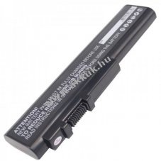 Helyettes�t� akku Asus A32-N50 A33-N50 11,1V 4400mAh NiMH