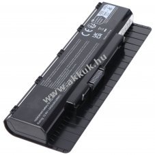 Helyettes�t� akku Asus B53A 11,1V 4400mAh Li-ion