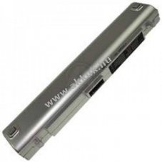 Helyettes�t� akku Asus M5 M5000 A31-S5 A32-S5 11,1V 4400mAh Li-ion