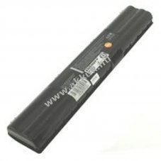 Helyettes�t� akku Asus A3000 A42-A3 14.8V 4400mAh Li-Ion