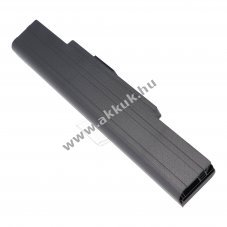 Helyettes�t� akku MEDION Akoya 14,4V 4400mAh Li-ion