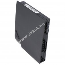 Helyettes�t� akku ASUS 14,4V 5200mAh 74Wh Li-ion