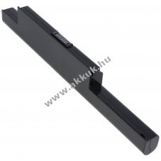 Helyettes�t� akku Asus A42-K93 Asus A41-K93 11,1V 4400mAh