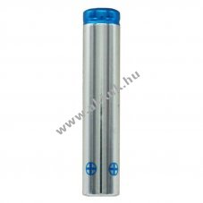 AAAA LR61 r�vid v�ltozat 40 x 7, 8 mm, helyettes�ti az AAAA, LR61, LR8D425