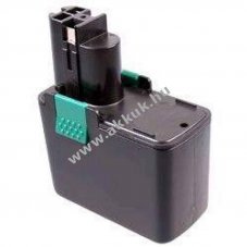 Helyettes�t� akku Bosch GSR 14,4 VES2 14,4V 3,0Ah NiMH
