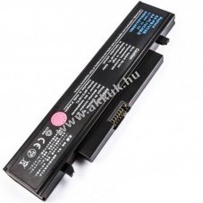 Helyettes�t� akku Samsung N210 11,1V 4400mAh Li-ion