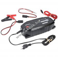 Absina A7500 t�lt� 12-24V 7,5A �lom 240Ah / LiFePO4 10-80Ah IP65