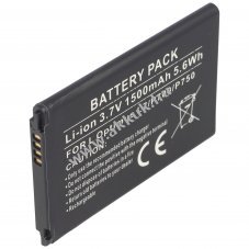 Helyettes�t� akku LG Optimus L7 P700 BL-44JH Li-Ion