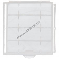 Universal AccuBox akkubox AA Mignon ceruza �s AAA (mikro) 1-4 cell�s t�rol�