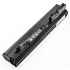 Helyettes�t� akku HP MINI 110-1030CA 10,8V 4400mAh Li-Ion