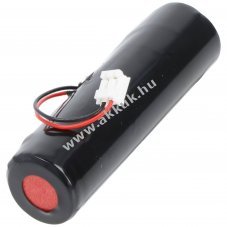 Helyettes�t� akku Gardena Accu 1 08885-00.642.00 INR18650-15K 1S1P 3,7V kerti g�p Li-ion