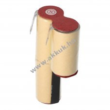 Helyettes�t� akku Gardena ACCU3 kerti g�p 3,6V 1900-2100mAh NiCd