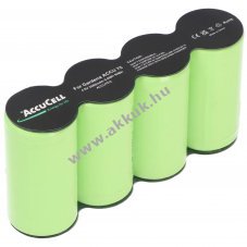 Helyettes�t� akku Gardena ACCU 75/ACCU75 forrf�lekkel kerti g�p