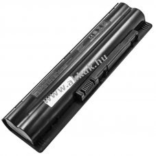 Helyettes�t� akku HP COMPAQ PRESARIO CQ35 10,8V 4400mAh Li-Ion