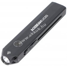 AceBeam UC20 LED zsebl�mpa 1000 lumen 3 f�nyforr�s �jrat�lthet�