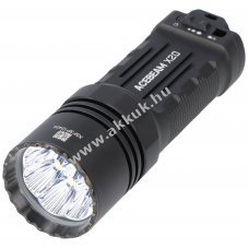 AceBeam X20 LED zsebl�mpa 10000 lumen