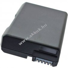 Helyettes�t� akku Nikon D3300 EN-EL14A 7,4V 950mAh Li-ion