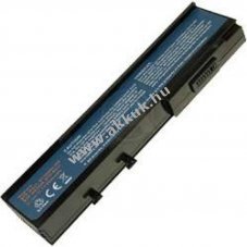 Helyettes�t� akku Acer BTP-2J1 11,1V 6900-7800mAh Li-Ion