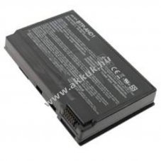 Helyettes�t� akku Acer Aspire 3020 14,8V 4400-4800mAh Li-Ion