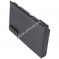 Helyettes�t� akku Acer Aspire 5520 11,1V 5200mAh Li-Ion