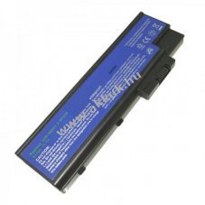 Helyettes�t� akku Acer Aspire 9423WSMI 11,1V 5200mAh Li-ion
