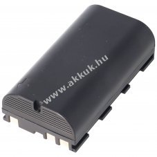 Helyettes�t� akku Leica PIPER100/200 RX900/1200 ATX900/1200 7,4V 2200-2600mAh videokamera Li-Ion