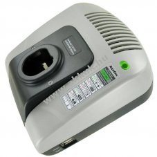 Helyettes�t� akku Ryobi gyors t�lt� NiMH Li-Ion NiCd