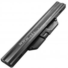 Helyettes�t� akku HP 464119-361 14,4V 4400mAh Li-Ion