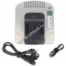 Helyettes�t� akku Hitachi Li-Ion �s NiMH akkumul�tor t�lt� USB kimenettel