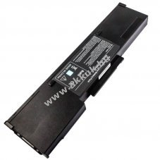 Helyettes�t� akku Acer TravelMate 14,8V 4400mAh Li-Ion