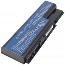 Helyettes�t� akku Acer Aspire 7738G 10,8V 4400mAh Li-Ion