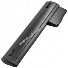 Helyettes�t� akku HP HSTNN-LB1Y 10,8V 4400mAh Li-Ion