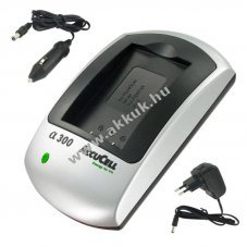 Helyettes�t� akku Canon NB-13L t�lt� Li-ion