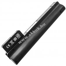 Helyettes�t� akku HP COMPAQ MINI CQ20 10,8V 2200mAh Li-Ion