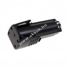 Helyettes�t� akku Bosch GSR Prodrive 3.6V 2000mAh Li-Ion