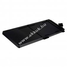 Helyettes�t� akku Apple MacBook Pro 17 A1297 7,4V 11200mAh LiPo