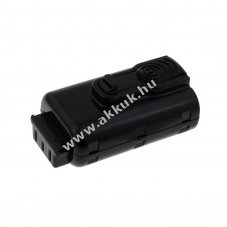 Helyettes�t� akku Paslode CF325Li 7.4V 2000mAh Li-Ion
