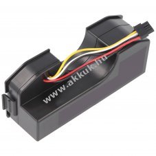 Helyettes�t� akku Cecotec Conga 3090 Akkut�pus 05173 14,8V 3000mAh okosotthon