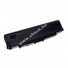 Helyettes�t� akku Acer Aspire One 531 Aspire One 751 UM09B7C 11,1V 5200mAh Li-ion