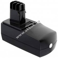 Helyettes�t� akku Metabo Bohrschrauber BSZ 18 18V 2000mAh NiMH