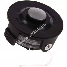 Makita Tap&Go f�sz�lfej 1,6mm 195858-1 ez�st