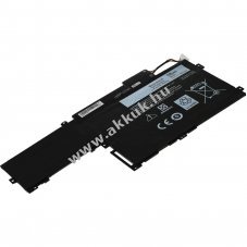 Helyettes�t� akku Dell Inspiron 14 7000 7,4V 7830mAh LiPo