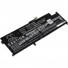 Helyettes�t� akku Dell Latitude 13 7370 XCNR3 7,6V 5650mAh LiPo