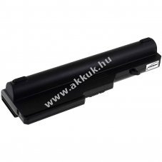 Helyettes�t� akku Lenovo IdeaPad G460 / t�pus L09C6Y02 - 11,1V - 6600 mAh