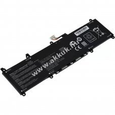 Helyettes�t� akku Asus VivoBook S13 S330FA C31N1806 11,55V 3600mAh LiPo