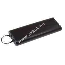 Helyettes�t� akku Duracell DR15 10.8V 2100mAh NiMH