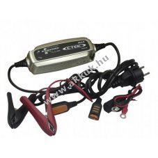CTEK XS 0,8 t�lt� 12V 0,8A z�rt �lomakkumul�torokhoz IP65