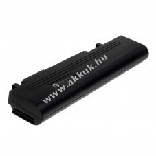 Helyettes�t� akku Dell Studio XPS 16 U011C 11,1V 5200mAh Li-Ion