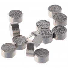 Univerz�lis mini darts�lyok 0,4g 12db/csomag rozsdamentes ac�l